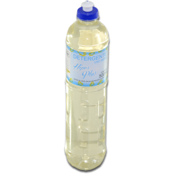 DETERGENTE USO GERAL DETERGENTE USO GERAL